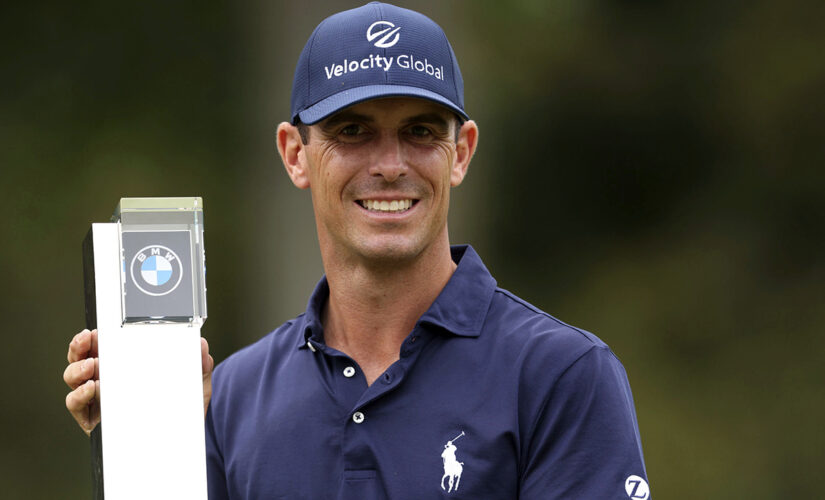 Horschel wins at Wentworth, fueled by Ryder Cup snub