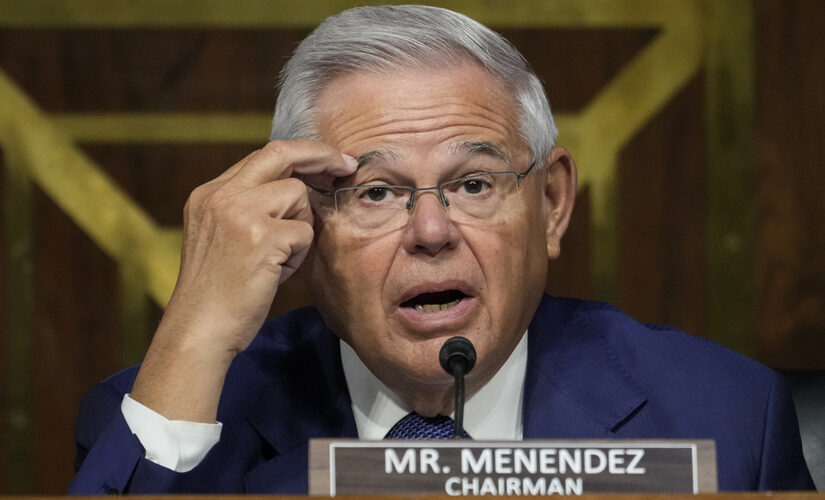 Menendez threatens to subpoena Defense Secretary Austin for refusing to testify on Afghanistan