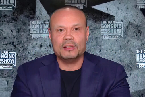 Bongino lists all the lies, one by one, President Biden told about Afghanistan