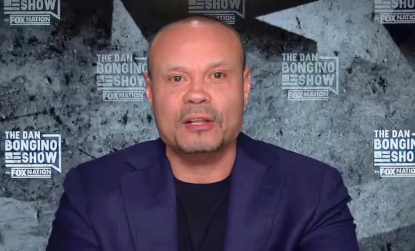 Bongino lists all the lies, one by one, President Biden told about Afghanistan