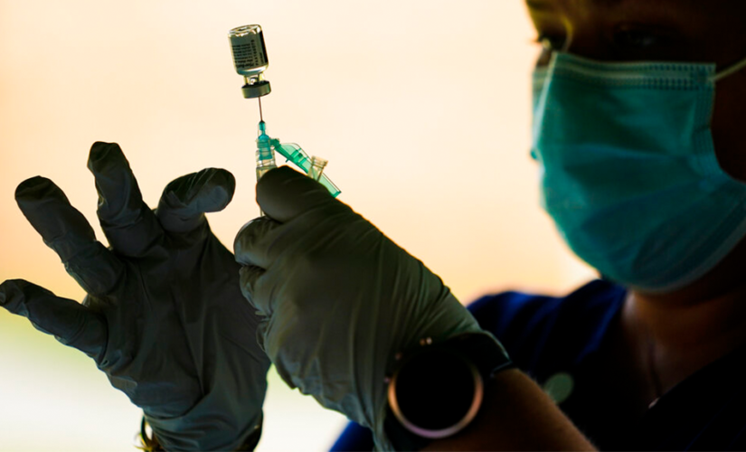 Dr. Siegel on ‘America’s Newsroom’: COVID booster shot will ‘benefit’ people over age 60