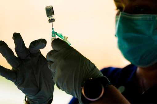 Dr. Siegel on ‘America’s Newsroom’: COVID booster shot will ‘benefit’ people over age 60