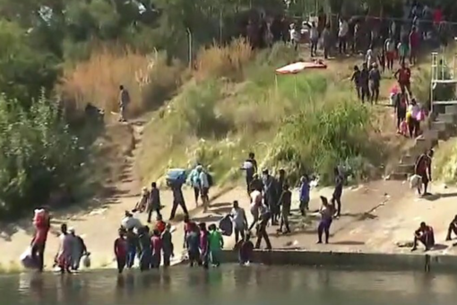 26 governors demand Biden meeting over border crisis