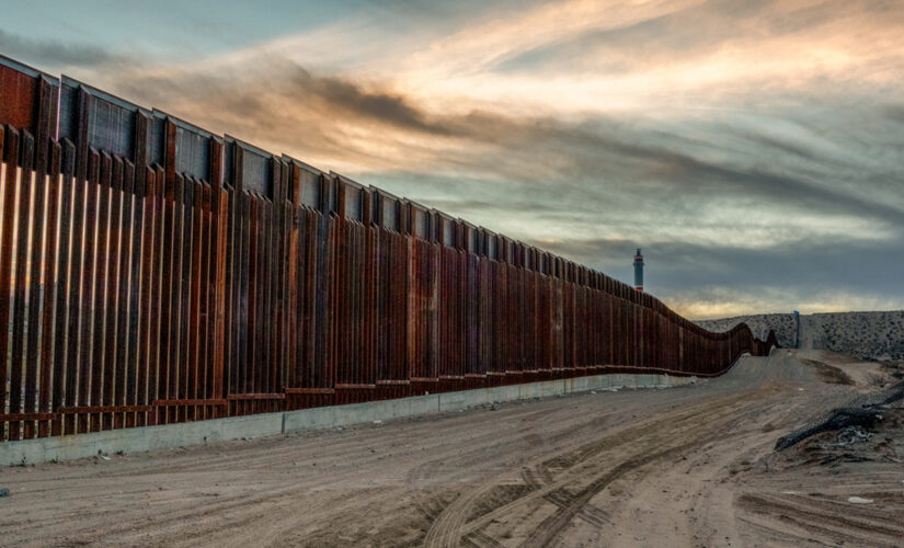 High-tech virtual wall is the latest defense at the US-Mexico border