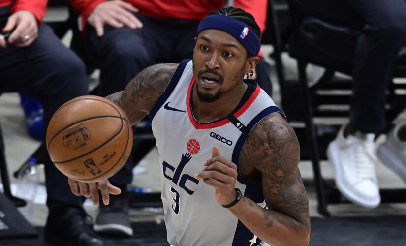 Wizards’ Bradley Beal explains why he’s unvaccinated