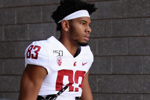 Washington State football player in ‘serious but stable condition’ following shooting