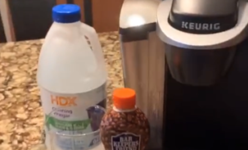 Do you know how to deep clean your Keurig?