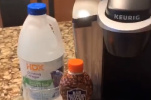 Do you know how to deep clean your Keurig?