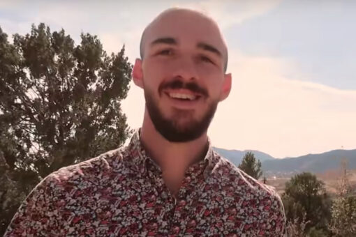 Brian Laundrie manhunt: Woman in Wyoming says she picked him up hitchhiking