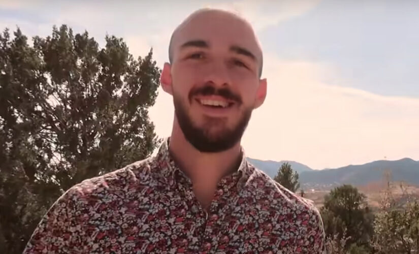 Brian Laundrie manhunt: Woman in Wyoming says she picked him up hitchhiking