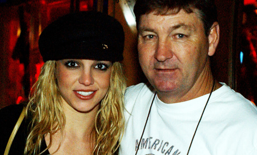 What’s next in Britney Spears’ conservatorship after her father is suspended? Legal experts weigh in