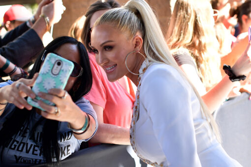 Brittany Aldean, her kids sport anti-Joe Biden clothing on social media