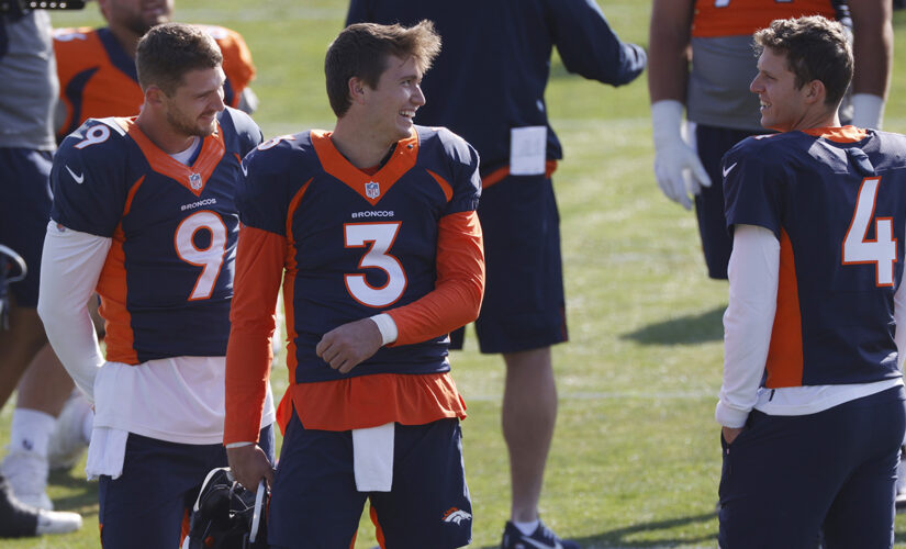 Broncos quarterbacks tried to fool NFL’s contact-tracing system before 2020 COVID debacle: report