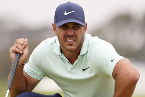 Brooks Koepka swings at media for allegedly spinning Ryder Cup remarks