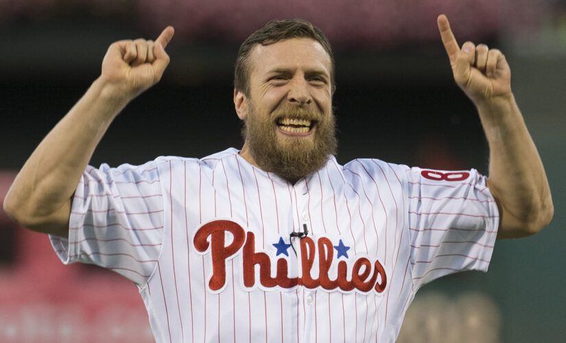 Bryan Danielson on WWE departure: ‘I want to be able to push my limits’