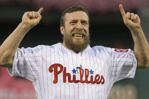 Bryan Danielson on WWE departure: ‘I want to be able to push my limits’