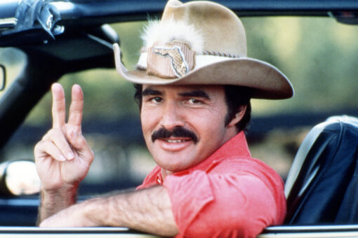 Burt Reynolds regretted iconic nude photoshoot, author says: He called it ‘the worst mistake he ever made’