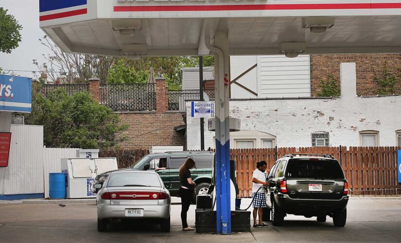 Asian and Arab American gas station owners in Chicago claim inspectors targeting them over race