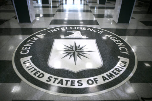 CIA director’s team experienced Havana Syndrome symptoms on recent trip to India