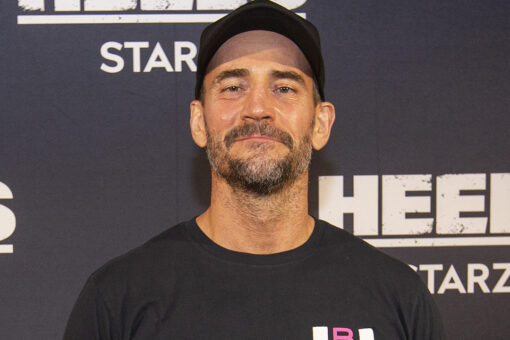 CM Punk teases AEW debut of former WWE star Daniel Bryan