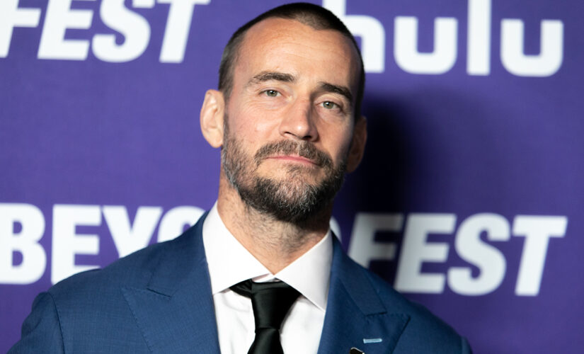 CM Punk on AEW in-ring debut: ‘This s— is fun again’
