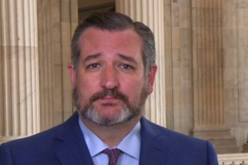 Ted Cruz: Biden admin told Haitians ‘you can stay here,’ and they spread the word to family, friends