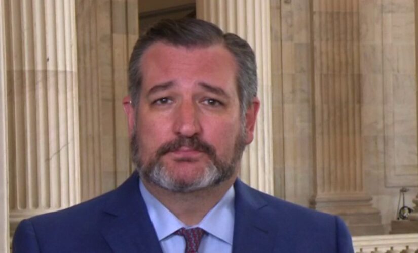 Ted Cruz: Biden admin told Haitians ‘you can stay here,’ and they spread the word to family, friends