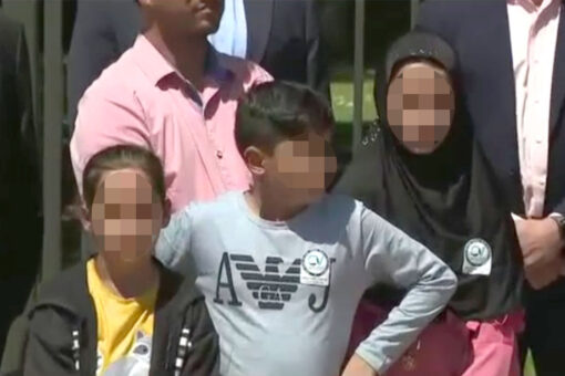 After California students rescued from Afghanistan, officials say there could ‘easily’ be thousands more