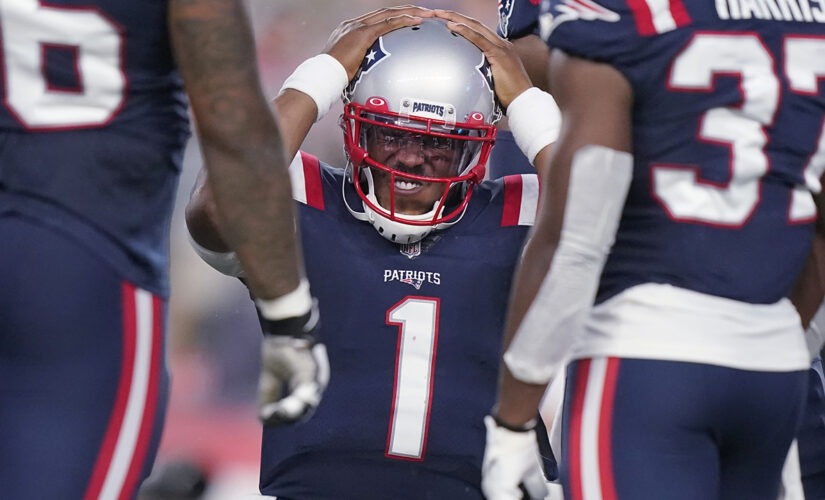 Patriots’ Bill Belichick ends speculation over Cam Newton’s release