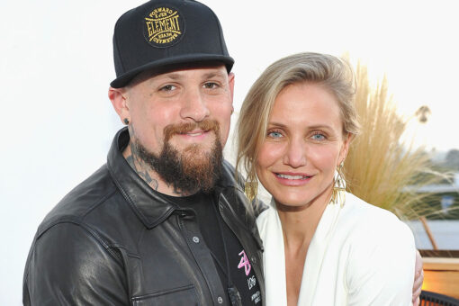 Cameron Diaz explains why she’s not attracted to husband Benji Madden’s twin brother: ‘They’re so different’