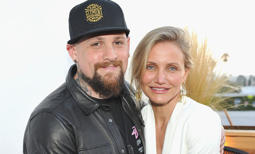 Cameron Diaz explains why she’s not attracted to husband Benji Madden’s twin brother: ‘They’re so different’