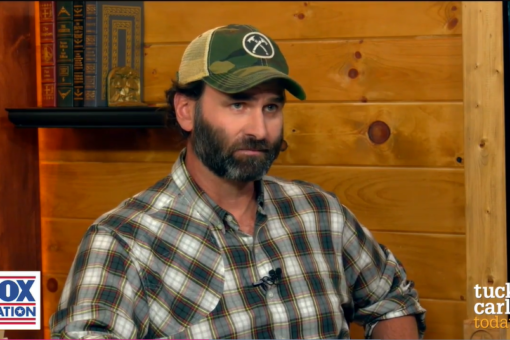 Ex-Navy SEAL Jack Carr to Tucker: US approached war in Afghanistan ‘all wrong’ since 9/11
