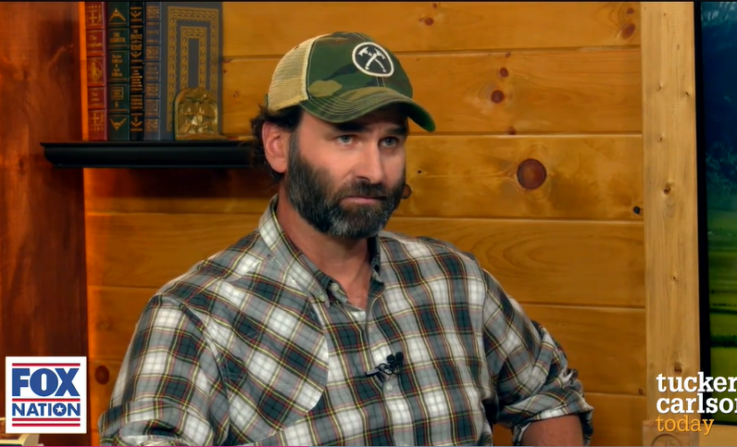 Ex-Navy SEAL Jack Carr to Tucker: US approached war in Afghanistan ‘all wrong’ since 9/11