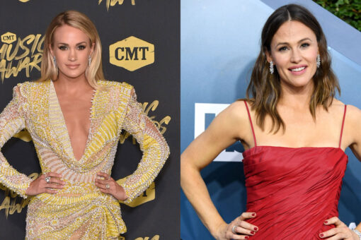 Celebrities mark 20 years since 9/11 attacks: ‘We must never forget’