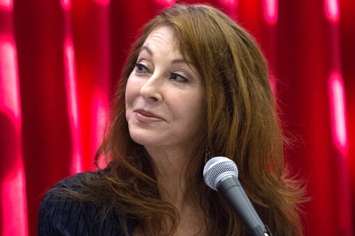 Cassandra ‘Elvira, Mistress Of The Dark’ Peterson accuses late NBA star of sexual assault