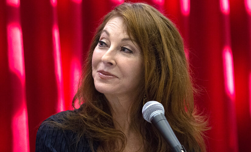 Cassandra ‘Elvira, Mistress Of The Dark’ Peterson accuses late NBA star of sexual assault