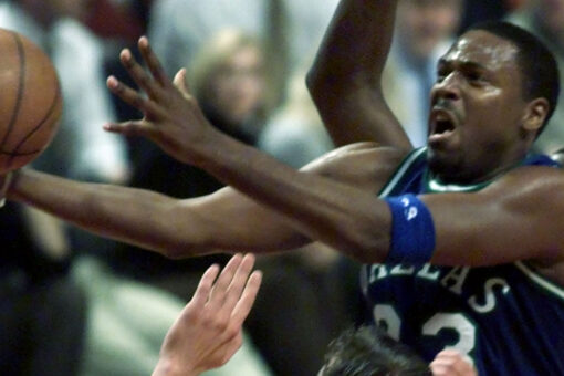 Ex-NBA star Cedric Ceballos dealing with scary post-COVID complications