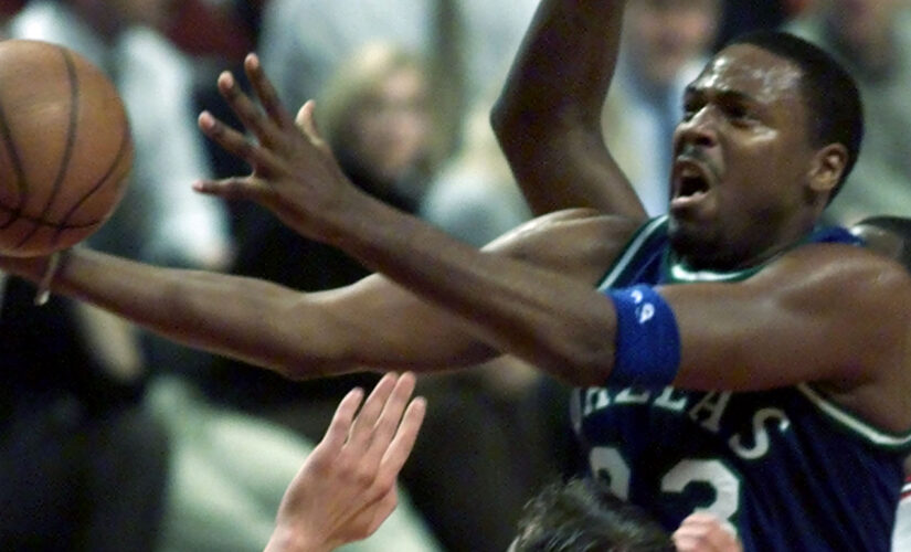 Ex-NBA star Cedric Ceballos dealing with scary post-COVID complications