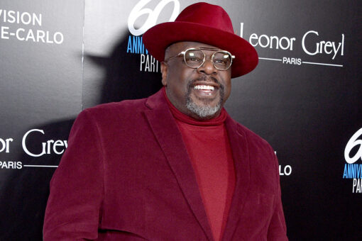 Emmys 2021 host Cedric the Entertainer talks hesitancy as a comedian due to today’s ‘hypersensitive society’