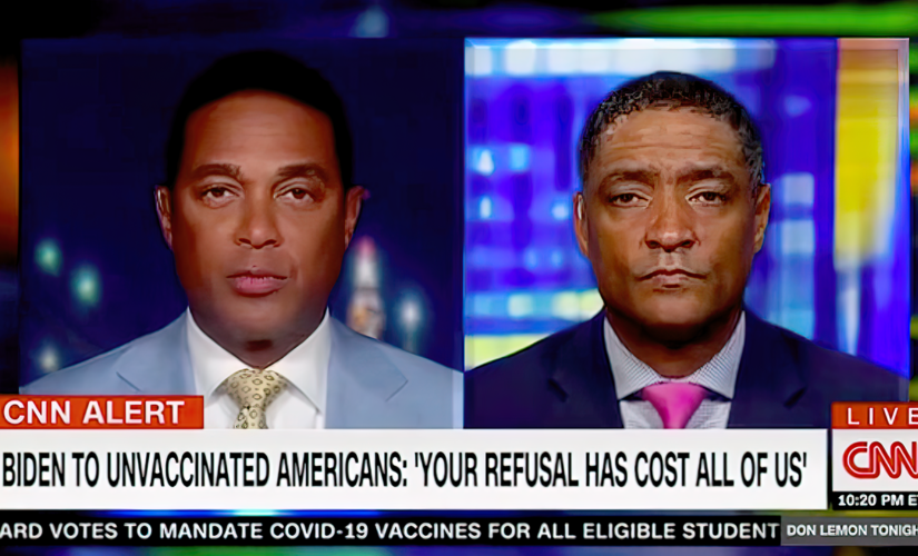 Senior White House adviser: Biden will ‘run over’ governors standing in way of vaccine mandates