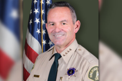 California Sheriff refuses to enforce vaccine mandate, government lacks ‘authority’