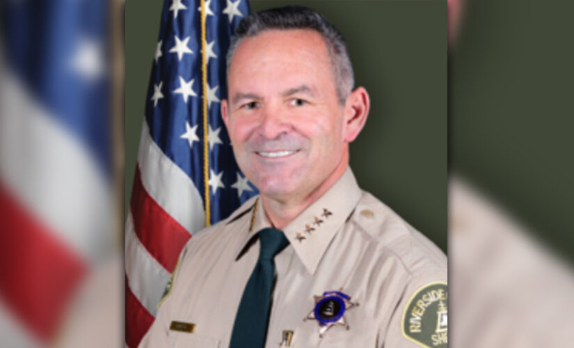California Sheriff refuses to enforce vaccine mandate, government lacks ‘authority’