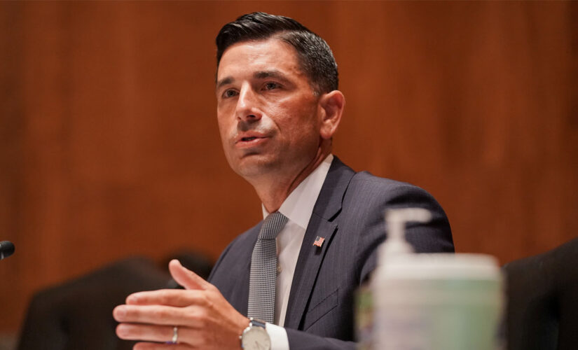 Ex-DHS chief Chad Wolf recalls his 9/11 experience, says threat to homeland has evolved
