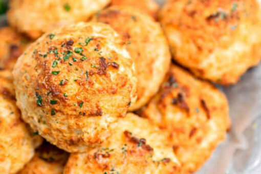 Copycat Red Lobster biscuits ‘even better than the original’