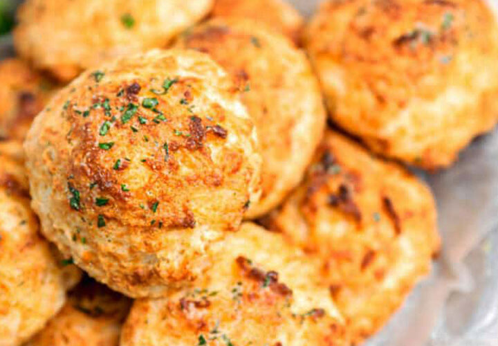 Copycat Red Lobster biscuits ‘even better than the original’