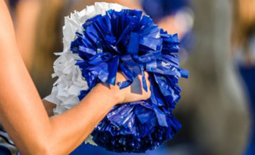 Texas HS cheerleader suffers serious injuries in tumbling accident, report says