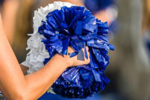 Texas HS cheerleader suffers serious injuries in tumbling accident, report says