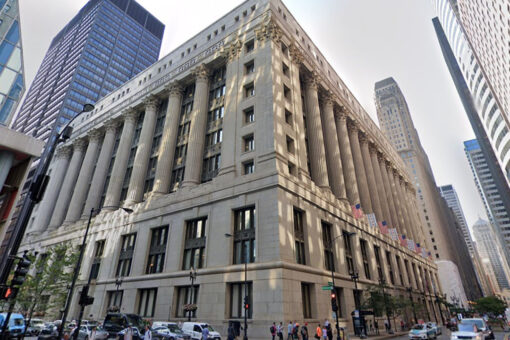 Some Chicago officials eligible for the highest pay bumps in more than decade, report says