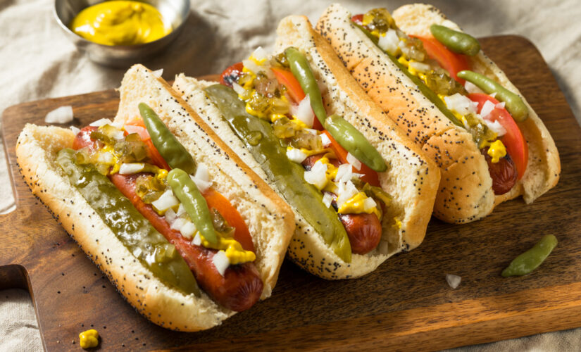 Hot dogs: 5 little-known facts