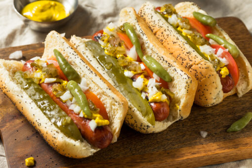 Hot dogs: 5 little-known facts